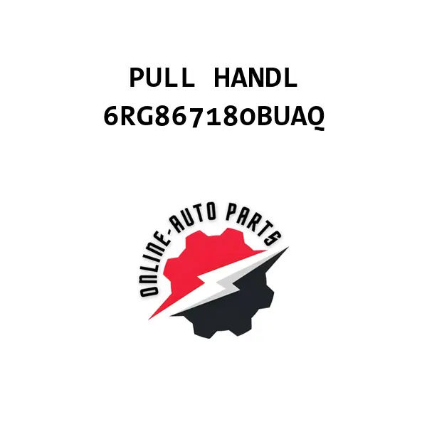 PULL HANDL