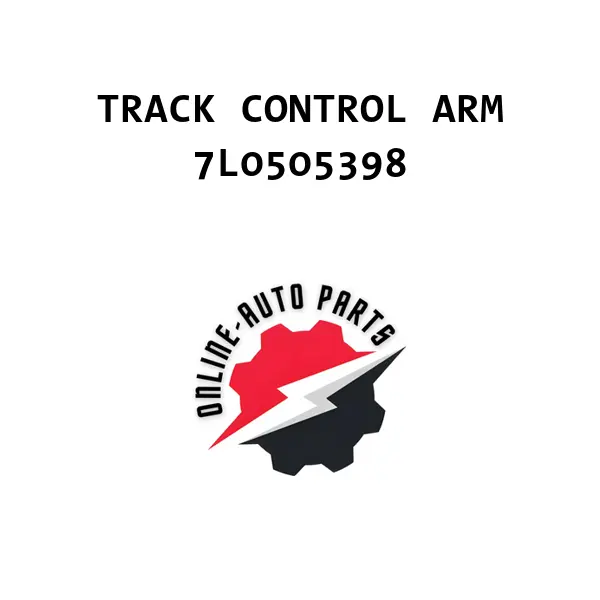 TRACK CONTROL ARM