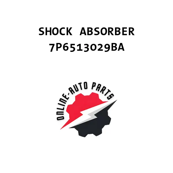 SHOCK ABSORBER