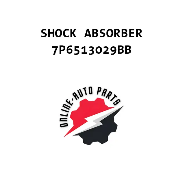SHOCK ABSORBER