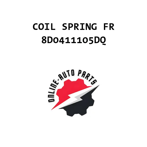 COIL SPRING FR