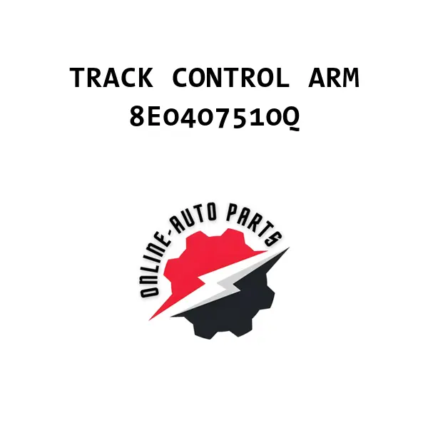 TRACK CONTROL ARM