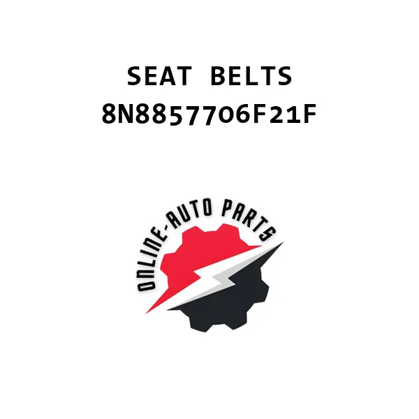 SEAT BELTS