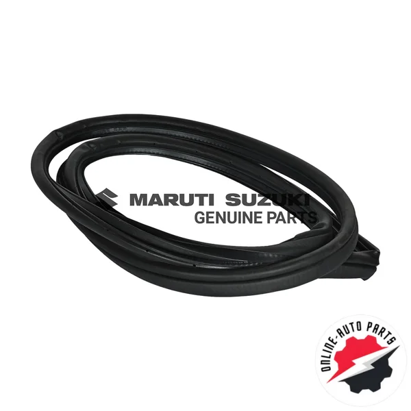 TRIM_REAR DOOR OPENING - 76295M82P00 - Maruti Suzuki