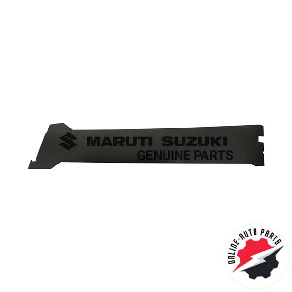 SWIFT, SWIFT DZIRE, TAPE FRONT DOOR OUTER RR RH