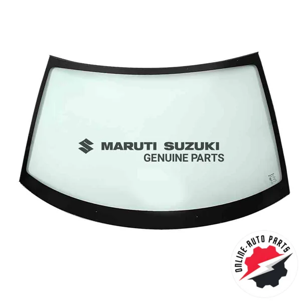 GLASS FRONT WINDSHIELD - 84051M72R20 - Maruti Suzuki