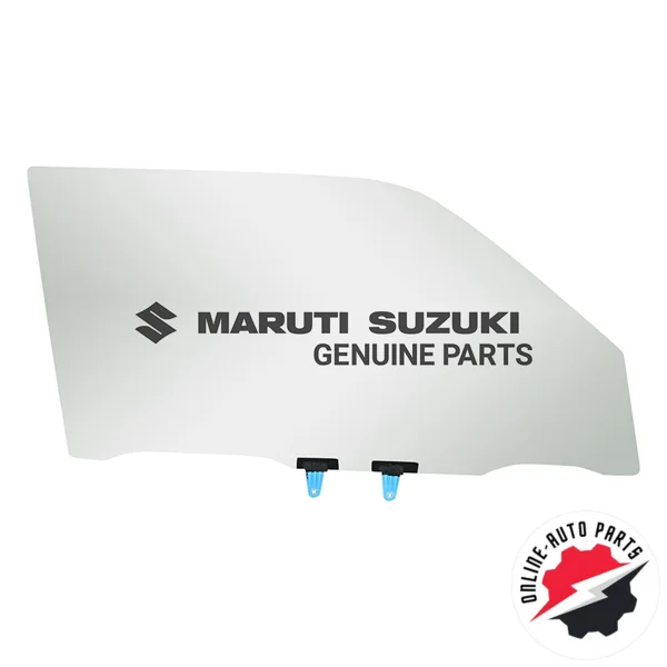 GLASS, FRONT DOOR WINDOW RH - 84501M69R00 - Maruti Suzuki
