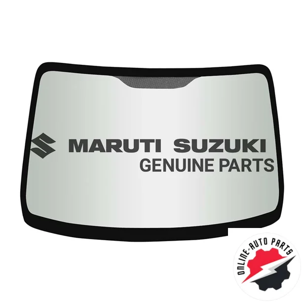 GLASS_WINDSHIELD - 84511M53M00 - Maruti Suzuki