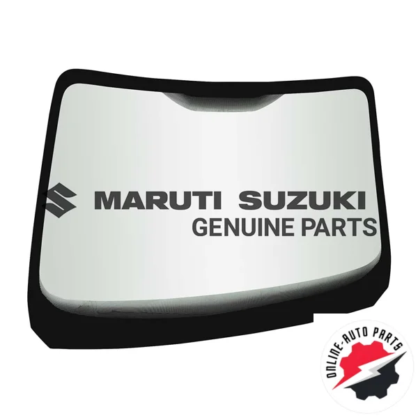 GLASS_WINDSHIELD - 84511M53MB0 - Maruti Suzuki