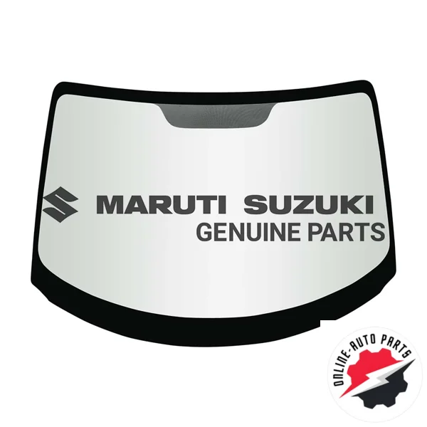 GLASS WINDSHIELD - 84511M56R00 - Maruti Suzuki