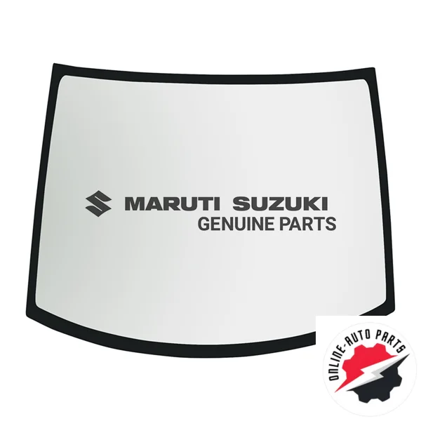 GLASS_WINDSHIELD - 84511M59K01 - Maruti Suzuki