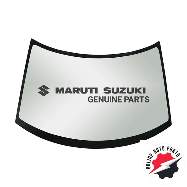 GLASS_WINDSHIELD - 84511M75J10 - Maruti Suzuki
