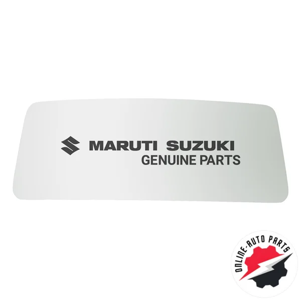 GLASS_WINDSHIELD - 84511M75M00 - Maruti Suzuki