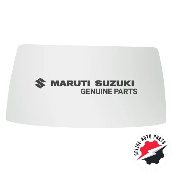 GLASS_WINDSHIELD - 84511M77P00 - Maruti Suzuki