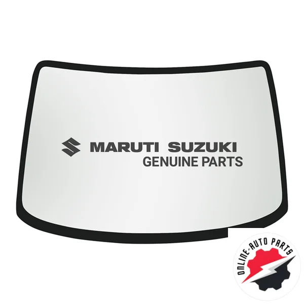 GLASS _ FR WINDSHIELD - 84511M79F00 - Maruti Suzuki