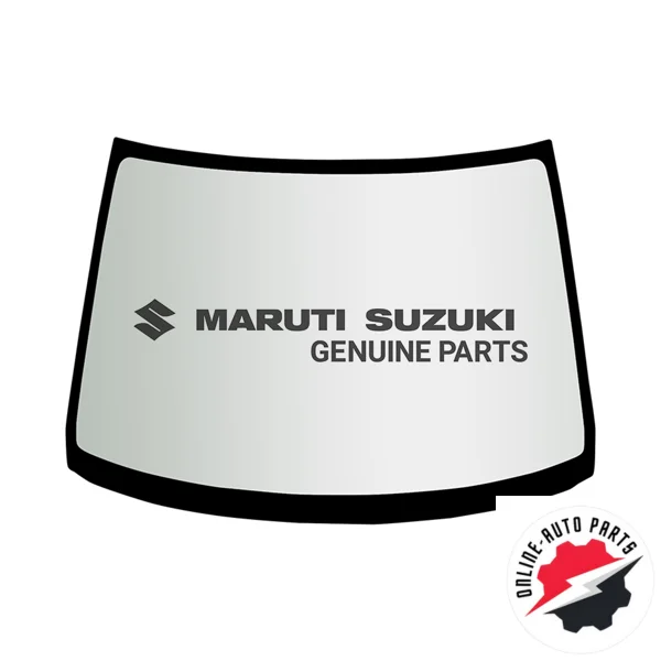 GLASS_ WINDSHIELD - 84511M83K01 - Maruti Suzuki