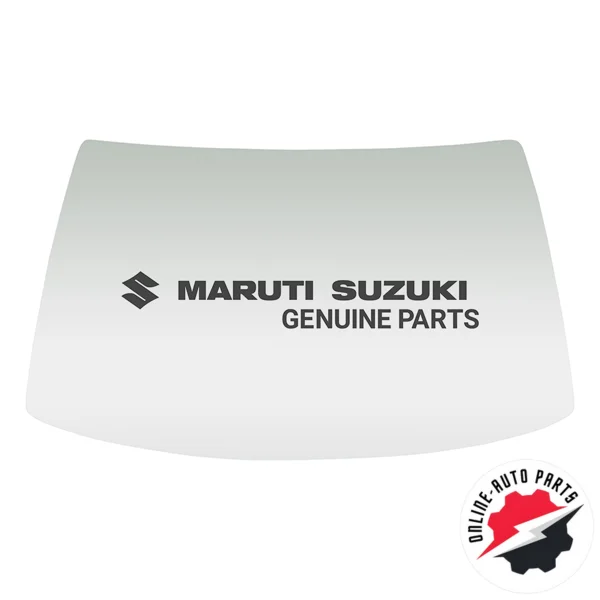 GLASS_ WINDSHIELD - 84511M84074 - Maruti Suzuki