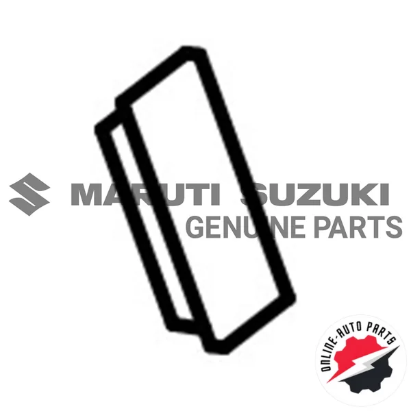 FEMALE, GLASS FASTENER NO.2 - 84515M65D10 - Maruti Suzuki