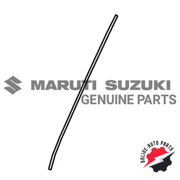 DAM_ WINDSHIELD SIDE - 84515M78R00 - Maruti Suzuki