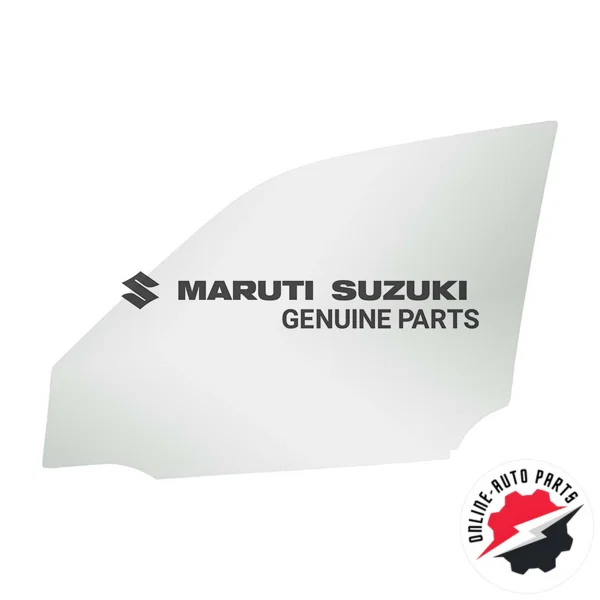 GLASS WINDOW RH (ELV COMPLIANT) - 84531M79G21 - Maruti Suzuki