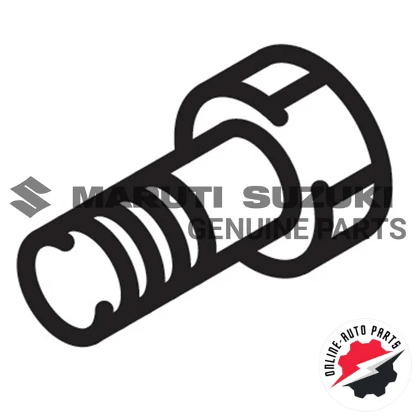 BOLT - 09103-10440 - Maruti Suzuki