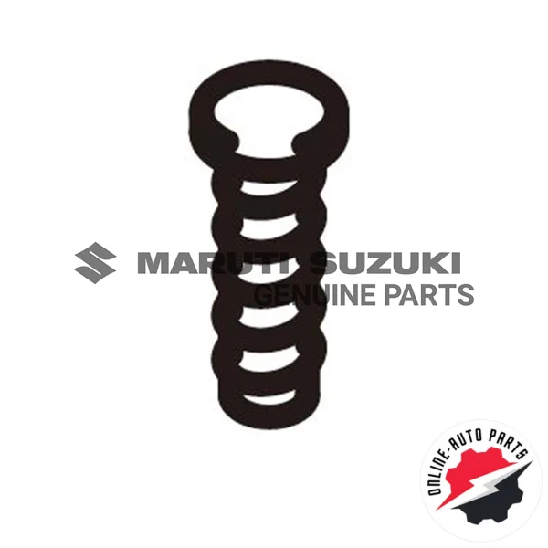 BOLT - 09119-05018 - Maruti Suzuki