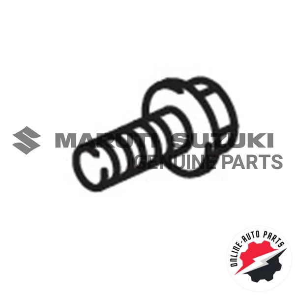 BOLT_SIDE SILL SPLASH