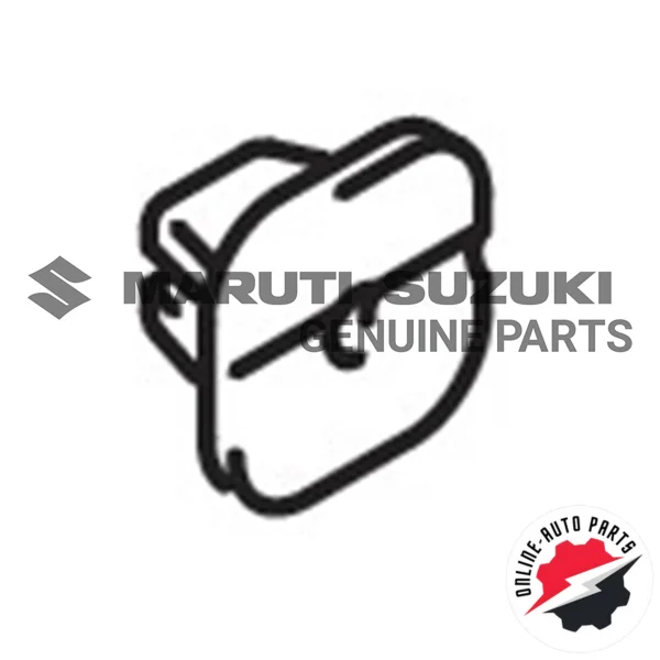 NUT - 09148-05031 - Maruti Suzuki
