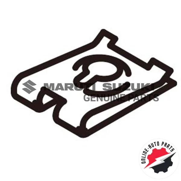 NUT - 09148-05075 - Maruti Suzuki