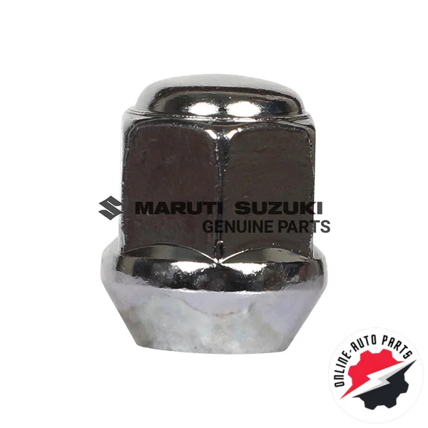 NUT - 09159-12073 - Maruti Suzuki