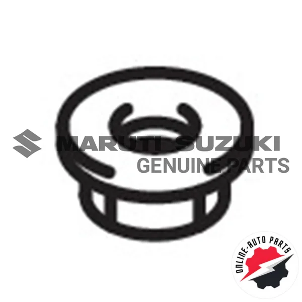 NUT - 09159-12075 - Maruti Suzuki