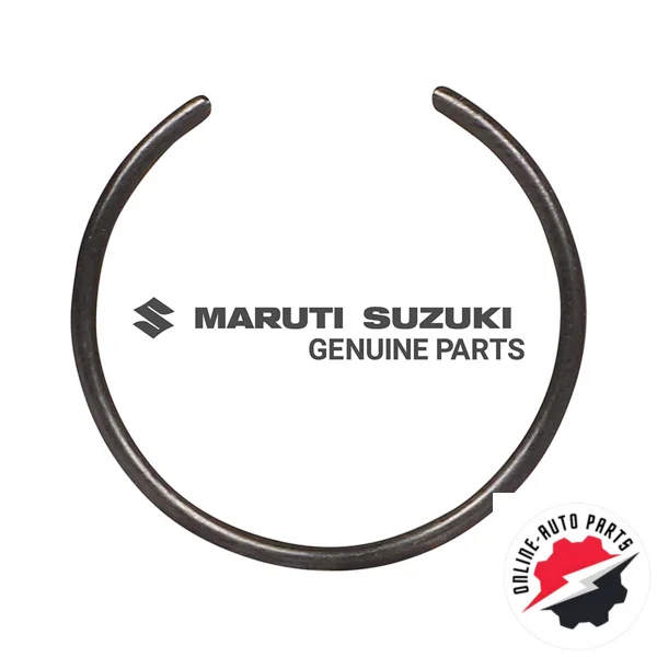 CIRCLIP - 09381-19001 - Maruti Suzuki