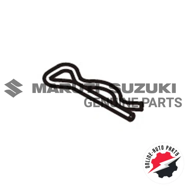 CLIP - 09385-12002 - Maruti Suzuki