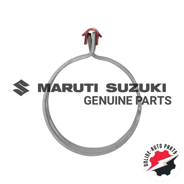 CLIP RADIATOR HOSE OUTLET - 09401-31406 - Maruti Suzuki