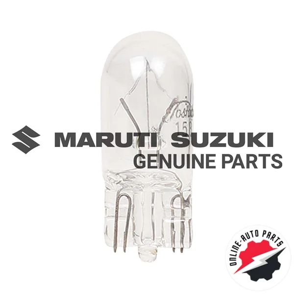 BULB (SPEEDOMETER) - 09471-12092 - Maruti Suzuki