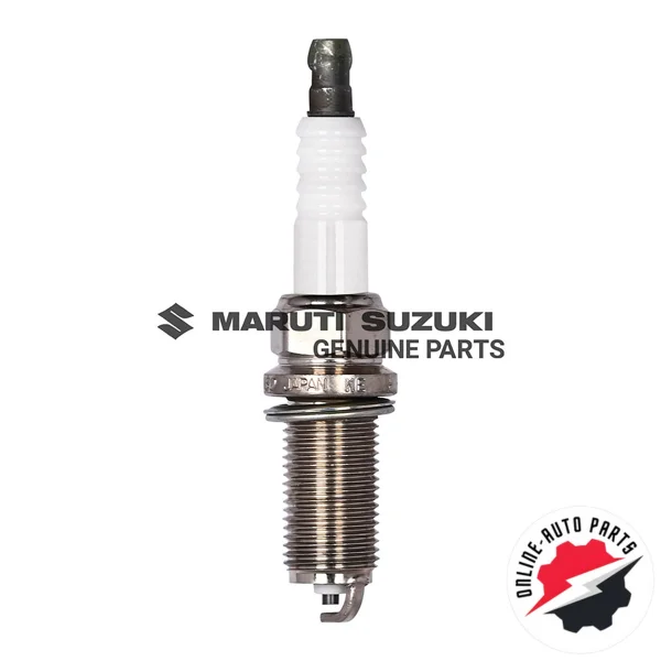 PLUG_ SPARK (NGK)