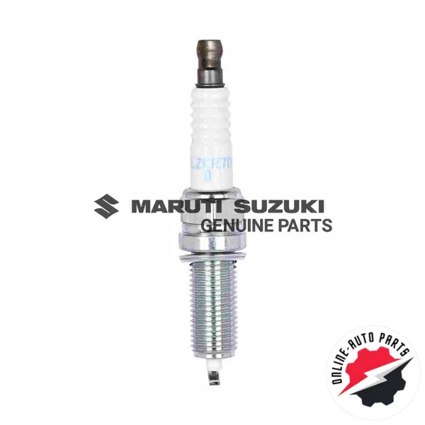 SPARK PLUG (NGK_ILZKR7D8)(PLATINUM-
