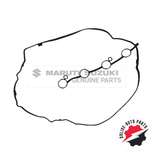 GASKET_CYLINDER HEAD COVER