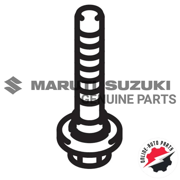 BOLT_CONNECTING ROD