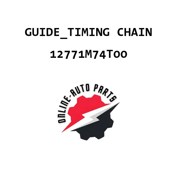 GUIDE_TIMING CHAIN