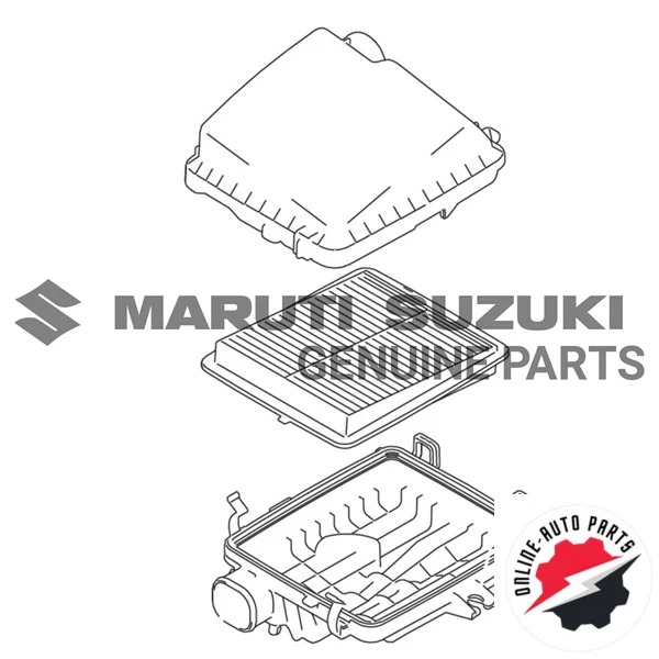 CLEANER ASSEMBLY_AIR