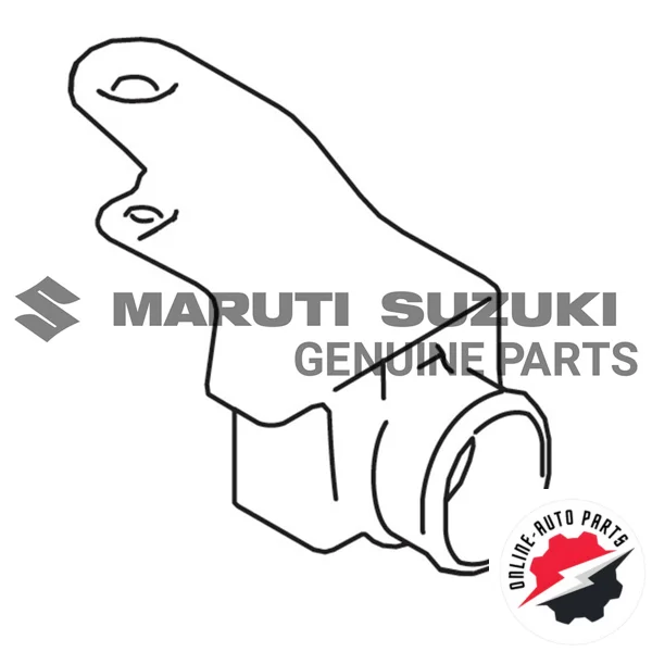 PIPE_AIR CLEANER SUCTION