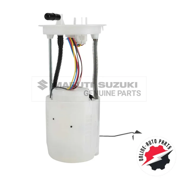 FUEL PUMP ASSEMBLY