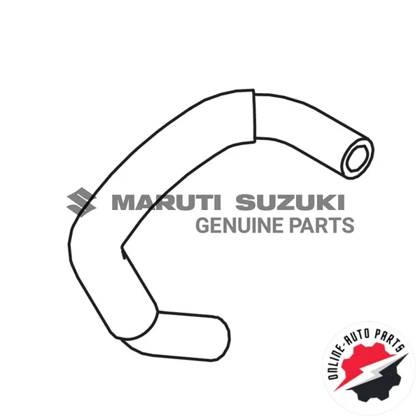 HOSE_HEATER OUTLET NO1