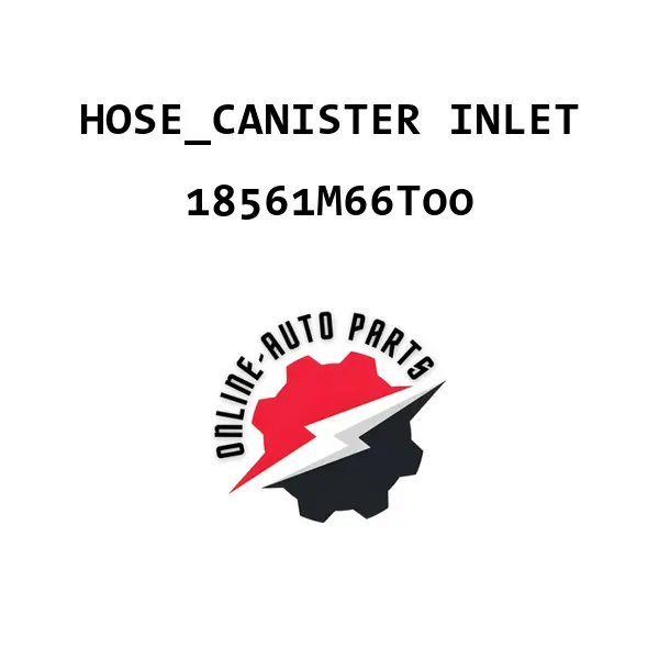 HOSE_CANISTER INLET