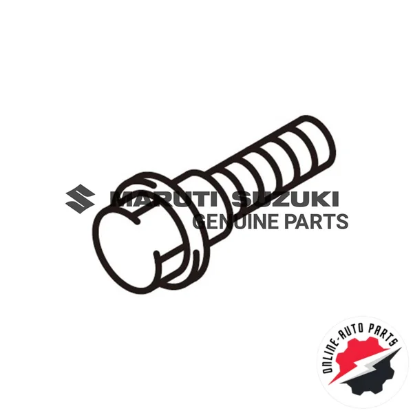 BOLT_CONVERTER HOUSING SEAL