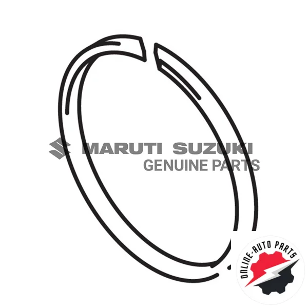 RING_PLANETRY OUTPUT SHAFT OIL SEAL