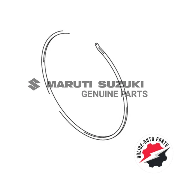 CIRCLIP_PLANETARY RING GEAR