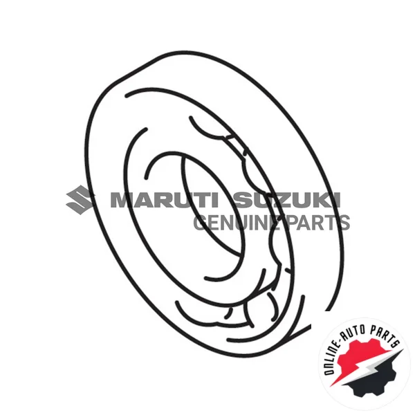 BEARING_OUTPUT SHAFT