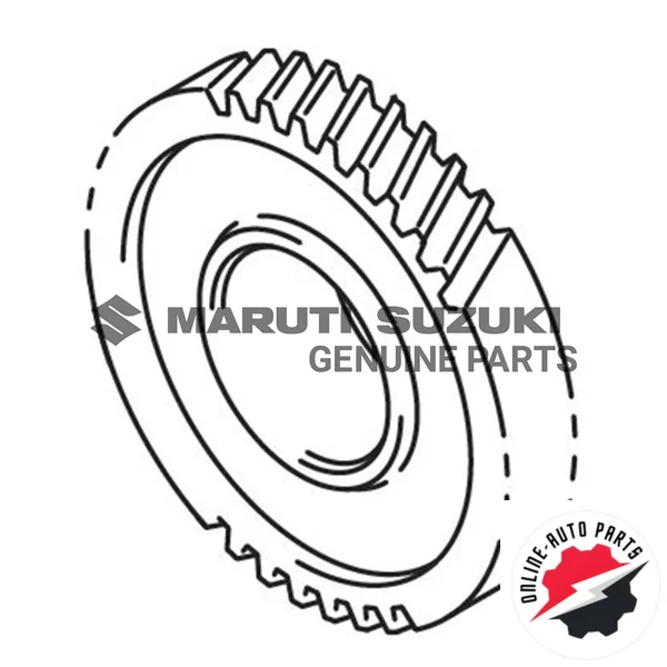 GEAR_COUNTERSHAFT 1ST
